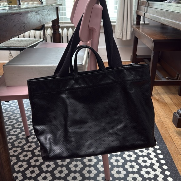 GUC Blair Ritchey Hugh Sport in black perforated - Picture 7 of 14